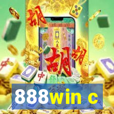 888win c